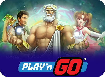 Play N Go