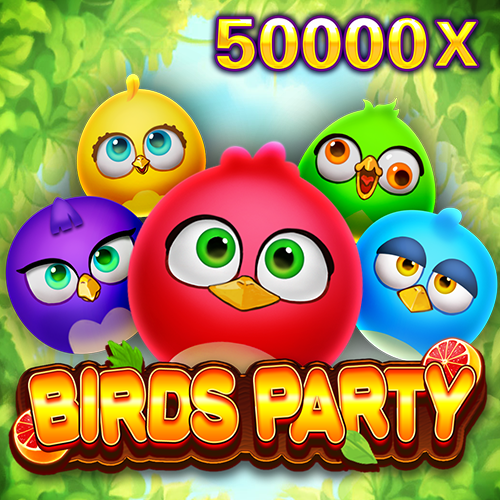 BIRDSPARTY