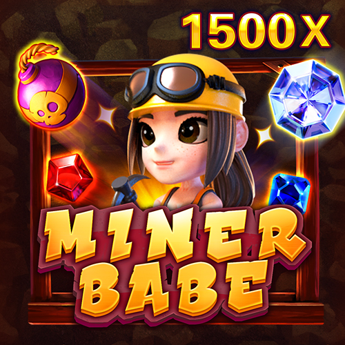 MINERBABE