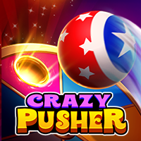 CRAZY PUSHER