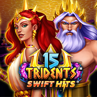 15 TRIDENTS