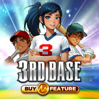 3RD BASE