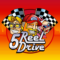 5 REEL DRIVE