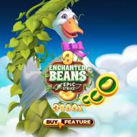 9 ENCHANTED BEANS