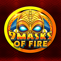 9 MASKS OF FIRE