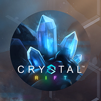 CRYSTAL RIFT