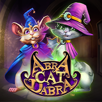 ABRACATDABRA