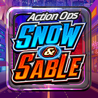 ACTIONOPS: SNOW AND SABLE