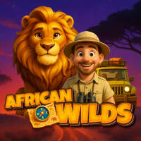 AFRICAN WILDS