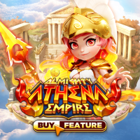 ALMIGHTY ATHENA EMPIRE
