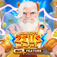 ALMIGHTY ZEUS EMPIRE