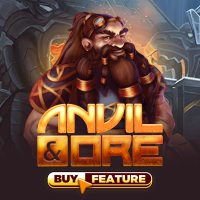 ANVIL & ORE