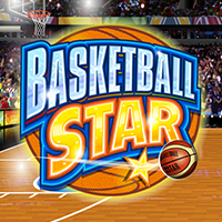 BASKETBALL STAR