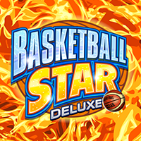 BASKETBALL STAR DELUXE
