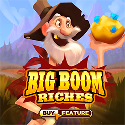 BIG BOOM RICHES