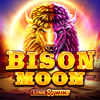 BISON MOON