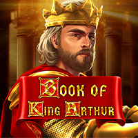BOOK OF KING ARTHUR