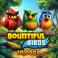 BOUNTIFUL BIRD