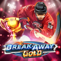 BREAK AWAY GOLD