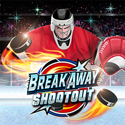 BREAK AWAY SHOOTOUT