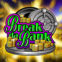 BREAK DA BANK