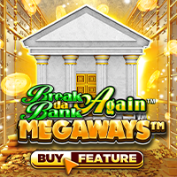 DA BANK AGAIN MEGAWAYS