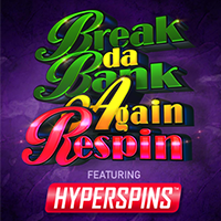 BREAK DA BANK AGAIN RESPIN