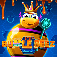 BUBBLE BEEZ
