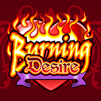 BURNING DESIRE