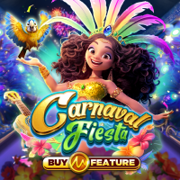CARNAVAL FIESTA