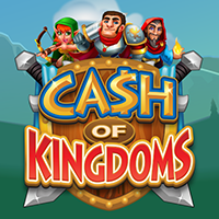 CASH OF KINGDOMS