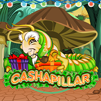 CASHAPILLAR