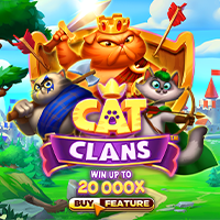 CAT CLANS