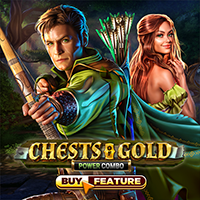 CHESTS OF GOLD : POWER COMBO