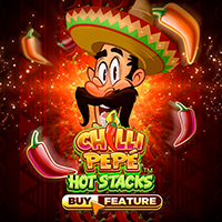 CHILLI PEPE HOT STACKS
