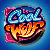 COOL WOLF