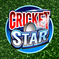 CRICKET STAR