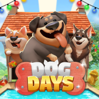 DOG DAYS