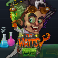 DR WATTS UP