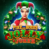FIRE AND ROSES JOLLY JOKER