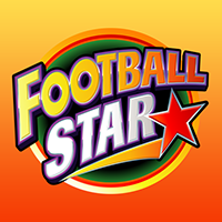 FOOTBALL STAR