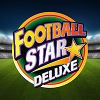 FOOTBALL STAR DELUXE
