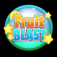 FRUIT BLAST