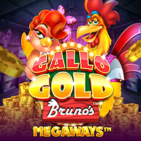 GALLO GOLD BRUNO