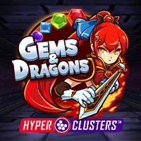 GEMS & DRAGONS