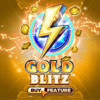 GOLD BLITZ