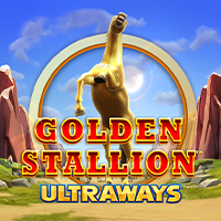 GOLDEN STALLION