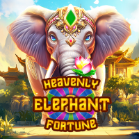 HEAVENLY ELEPHANT FORTUNE