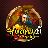 HUANGDI - THE YELLOW EMPEROR