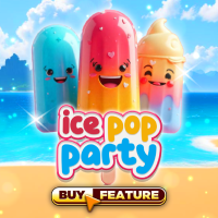 ICE POP PARTY
